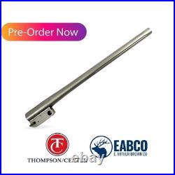 TC Barrel fits Encore and PH 15 223 Remington Stnls Fluted No Sights