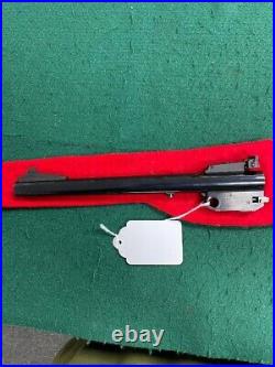 TC Contender 6.5 TCU Barrel
