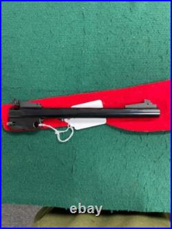 TC Contender 6.5 TCU Barrel