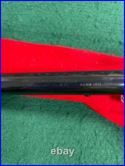 TC Contender 6.5 TCU Barrel