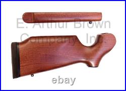 TC Contender G2 Stock Set Walnut