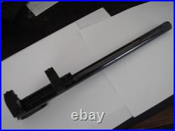 TC Contender Super 14, 30 Herrett barrel