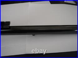TC Contender Super 14, 30 Herrett barrel