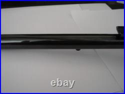 TC Contender Super 14, 30 Herrett barrel
