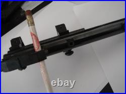 TC Contender Super 14, 30 Herrett barrel