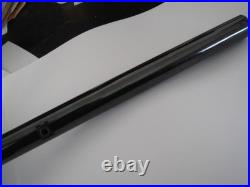 TC Contender Super 14, 30 Herrett barrel
