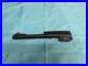 TC-Contender-Thompson-round-10-barrel-357-mag-W-Base-For-Scope-Nice-01-yk