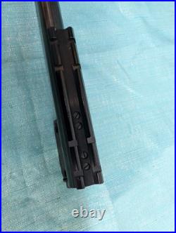 TC Contender Thompson round 10 barrel 357 mag W Base For Scope Nice