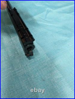 TC Contender Thompson round 10 barrel 357 mag W Base For Scope Nice TC Contender Thompson round 10 barrel 357 mag W Base For Scope Nice