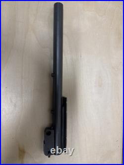 TC Contender VVCG Barrel 30 Bellm