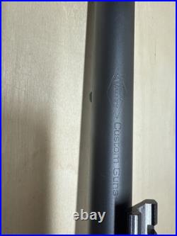 TC Contender VVCG Barrel 30 Bellm