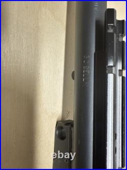 TC Contender VVCG Barrel 30 Bellm