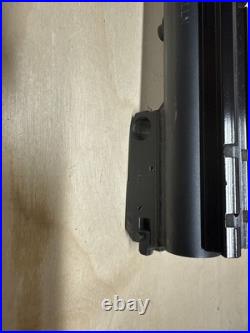 TC Contender VVCG Barrel 30 Bellm