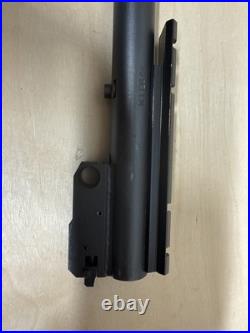 TC Contender VVCG Barrel 30 Bellm