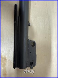 TC Contender VVCG Barrel 30 Bellm