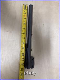 TC Contender VVCG Barrel 30 Bellm