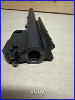 TC Contender VVCG Barrel 30 Bellm