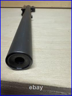 TC Contender VVCG Barrel 30 Bellm