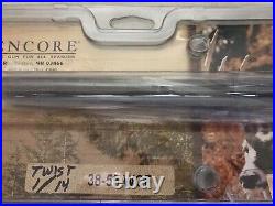 TC ENCORE 24 Blued Barrel Caliber 38-55 WCF Twist 1/14 NEW