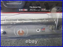 TC Encore 22-250 Rem, 28 ProHunter barrel, fluted, New in original packaging