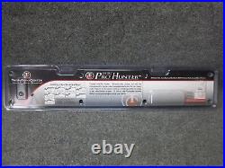 TC Encore 22-250 Rem, 28 ProHunter barrel, fluted, New in original packaging