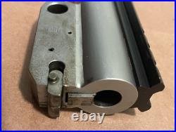 TC Encore 24 Stainless 280 Remington