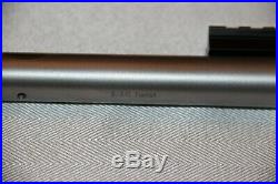 TC Encore 350 Legend 16.25 stainless steel rifle barrel threaded 5/8 x 24