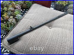 TC Encore 45-70 barrel, Blue, 24 inches, with sights