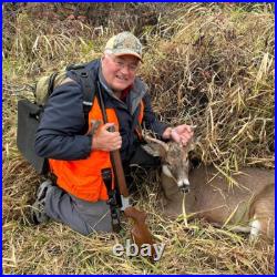 TC Encore Accuracy Barrel 20 ga Rifled Shotgun 26 Blue