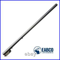 TC Encore Accuracy Barrel 20 ga Rifled Shotgun 26 Stainless
