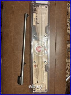TC Encore Barrel 280 Rem Stainless Steel 24