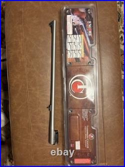 TC Encore Barrel 280 Rem Stainless Steel 24