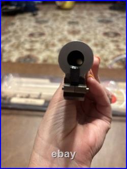 TC Encore Barrel 280 Rem Stainless Steel 24