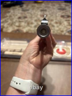 TC Encore Barrel 280 Rem Stainless Steel 24