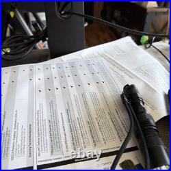 TC Encore Pro Hunter 12Ga Rifled Slug Barrel Fluted Stainless