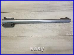 TC Encore Pro Hunter 308 Winchester 15 Stainless Pistol Barrel MAKE OFFER