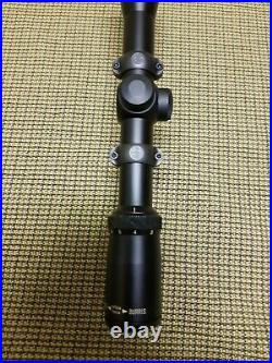 TC Encore Pro Hunter Katahdin 20 barrel 460 S&W & 3×9 Burris scope. Make Offer