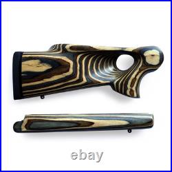 TC Encore Pro Hunter Rifle Stock Set- Canyon Camo