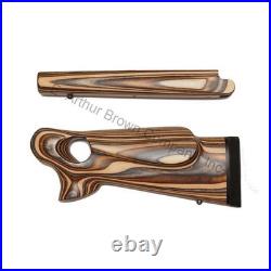 TC Encore Pro Hunter Rifle Stock Set- Canyon Camo