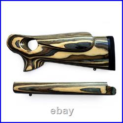 TC Encore Pro Hunter Rifle Stock Set- Canyon Camo