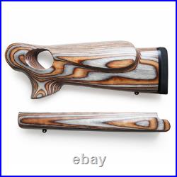 TC Encore Pro Hunter Rifle Stock Set- Canyon Camo