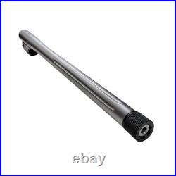 TC Encore ProHunter 15 22 ARC Barrel Stnls Fluted No Sights