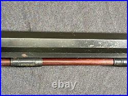 TC Renegade Barrel- for Thompson Center. 54 cal. Percussion Rifle with Ramrod