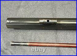 TC Renegade Barrel- for Thompson Center. 54 cal. Percussion Rifle with Ramrod