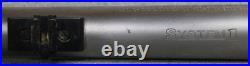 TC SYSTEM 1 Stainless. 50 Caliber Black Powder Muzzleloading 26 Rifle Barrel