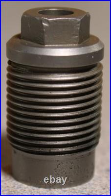 TC SYSTEM 1 Stainless. 50 Caliber Black Powder Muzzleloading 26 Rifle Barrel