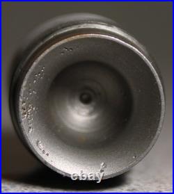 TC SYSTEM 1 Stainless. 50 Caliber Black Powder Muzzleloading 26 Rifle Barrel