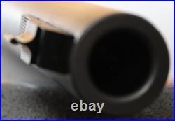TC SYSTEM 1 Stainless. 50 Caliber Black Powder Muzzleloading 26 Rifle Barrel