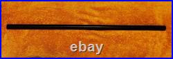 TC Seneca. 45 Cal Pre-Seneca Stamp, 27 Barrel Thompson Center