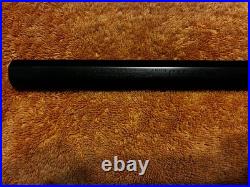 TC Seneca. 45 Cal Pre-Seneca Stamp, 27 Barrel Thompson Center